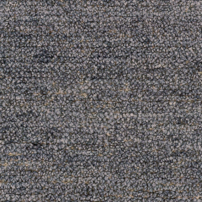 Calm CAM-2301 2' x 3' Handmade Faux Silk Accent Rug