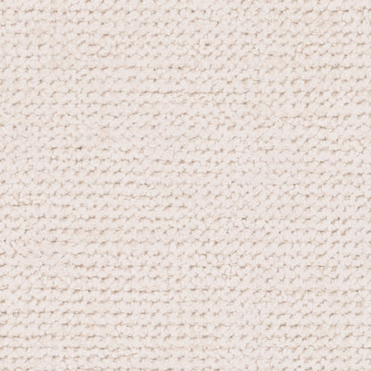 Calm CAM-2303 2' x 3' Handmade Faux Silk Accent Rug