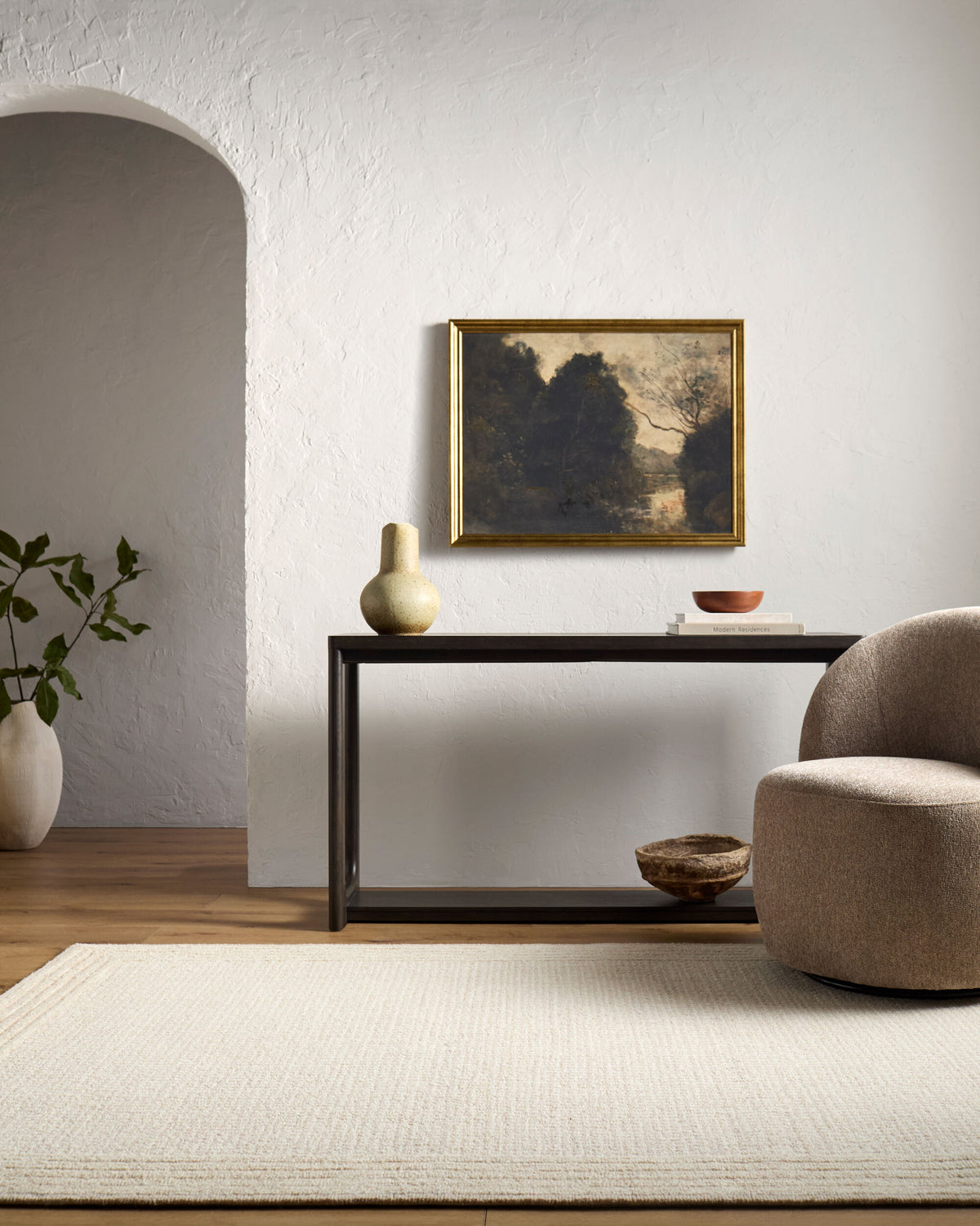 Camogli Hand Tufted Rug