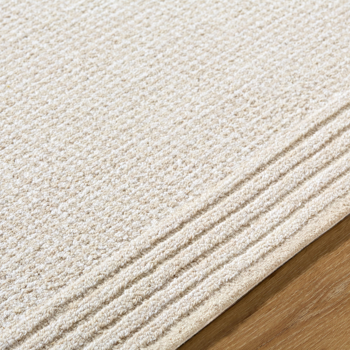 Camogli Hand Tufted Rug