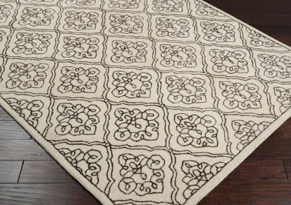 Modern Classics CAN-1913 8ft Runner Handmade Runner Rug