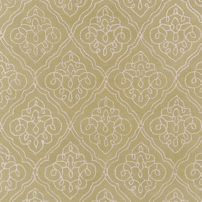 Modern Classics CAN-1914 3' x 5' Handmade Accent Rug