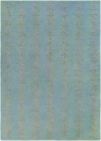 Corredor de 2'6" x 8'