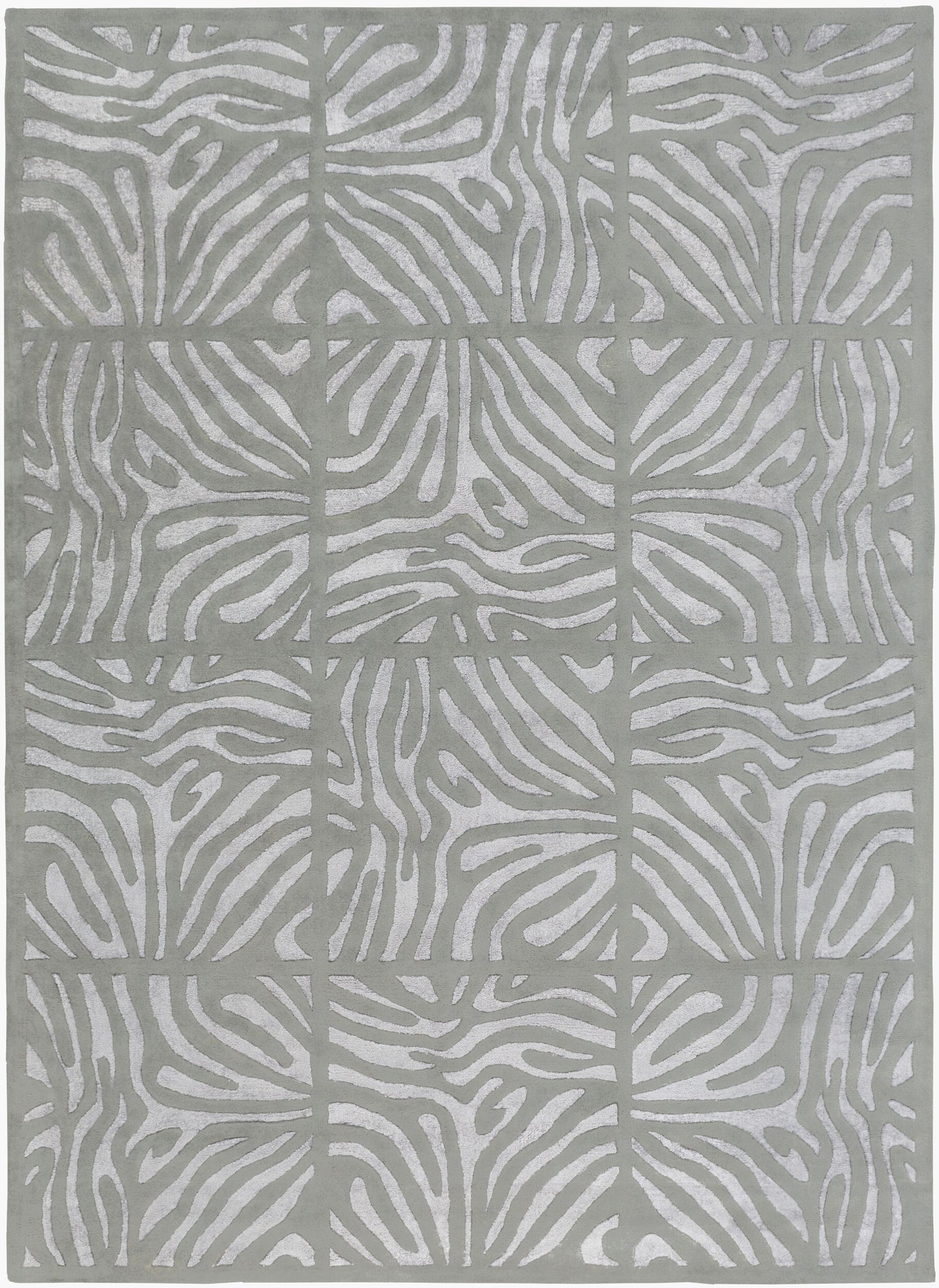 Modern Classics CAN-1935 8' x 11' Handmade Area Rug