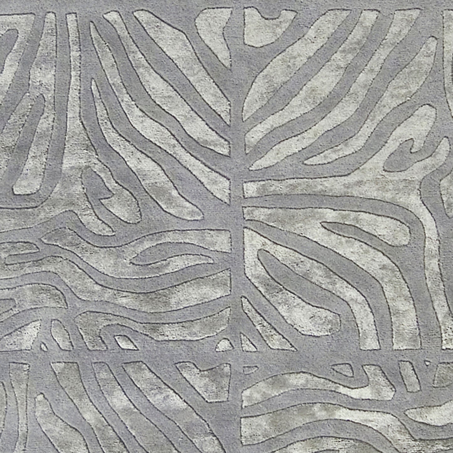 Alfombra clásica moderna CAN-1935 de 2,7 x 3,6 m, hecha a mano