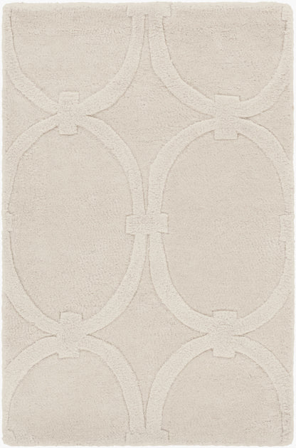 Modern Classics CAN-1988 2' x 3' Handmade Accent Rug