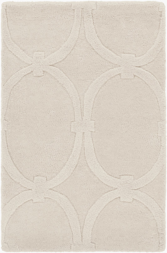 Modern Classics CAN-1988 2' x 3' Handmade Accent Rug