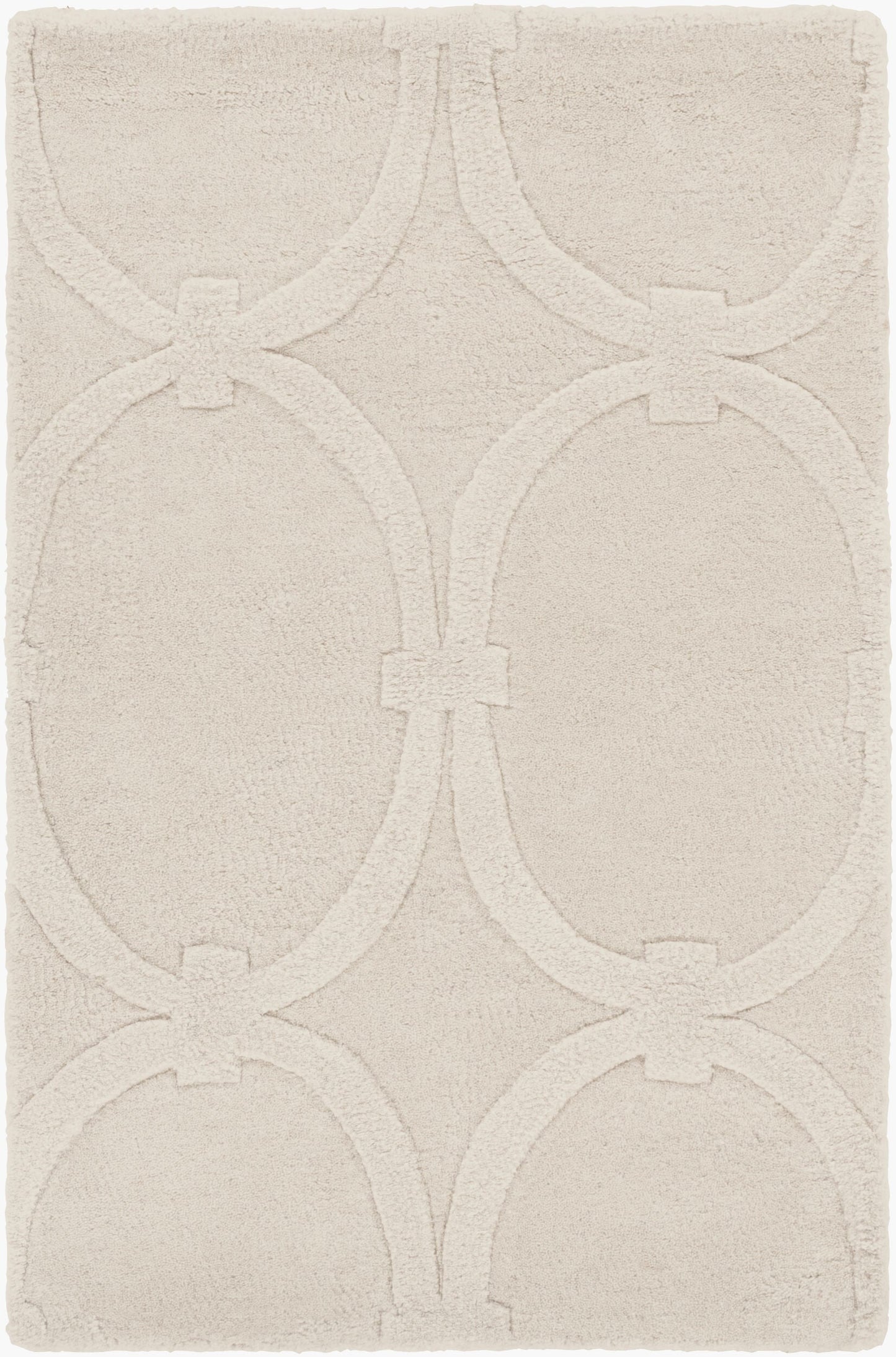 Modern Classics CAN-1988 Hand Tufted Rug