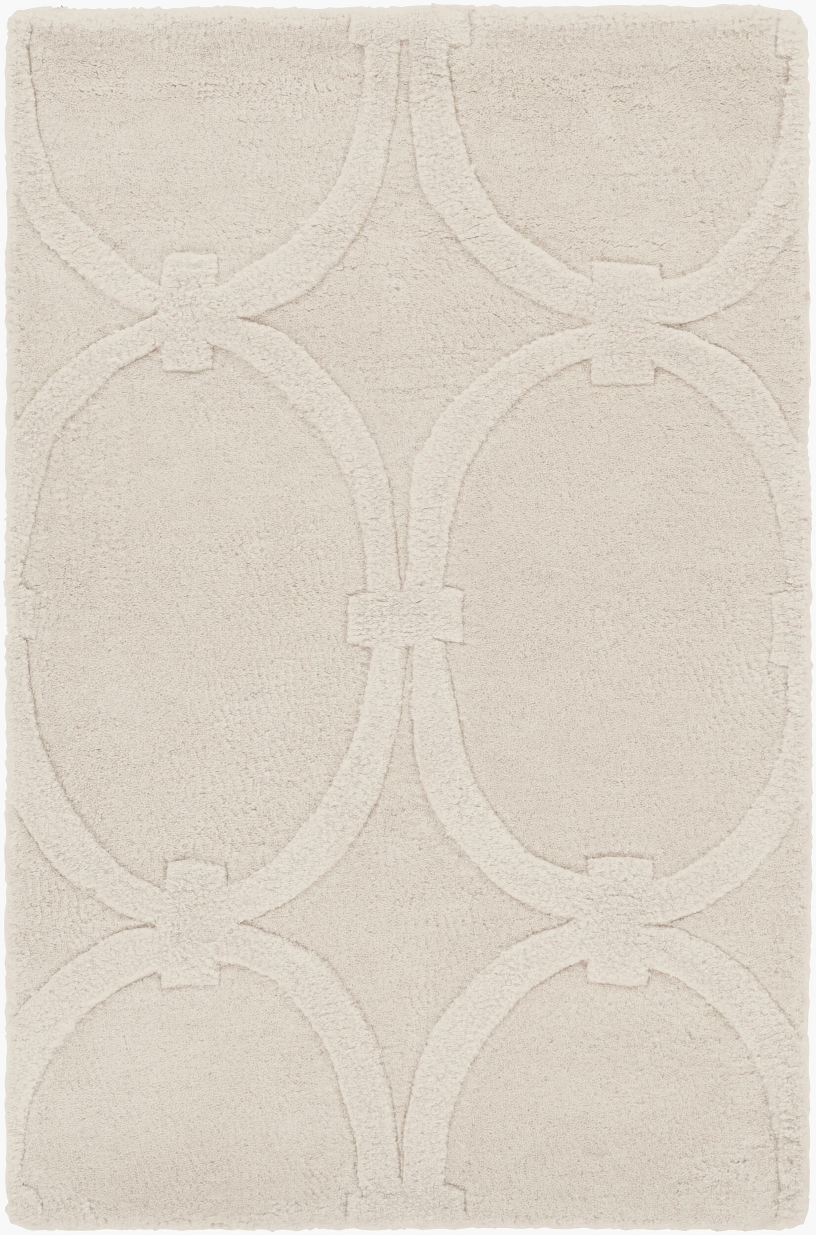 Modern Classics CAN-1988 Hand Tufted Rug