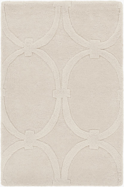 Modern Classics CAN-1988 Hand Tufted Rug