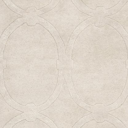 Modern Classics CAN-1988 2' x 3' Handmade Accent Rug
