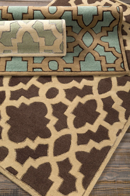 Modern Classics CAN-2038 Hand Tufted Rug