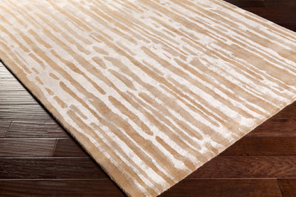 Modern Classics CAN-2055 8ft Runner Handmade Runner Rug