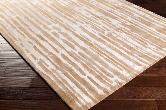 Modern Classics CAN-2055 8ft Runner Handmade Runner Rug