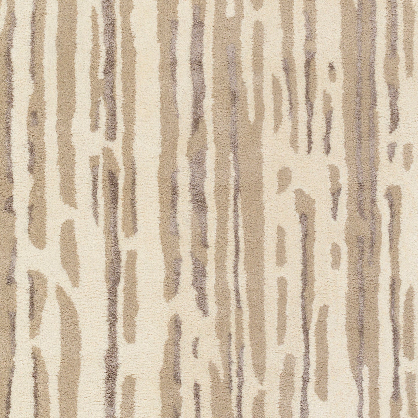 Modern Classics CAN-2074 3' x 5' Handmade Accent Rug