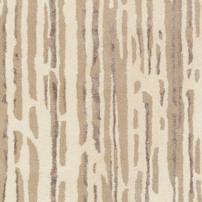 Modern Classics CAN-2074 3' x 5' Handmade Accent Rug