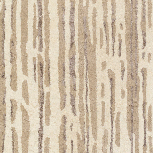 Modern Classics CAN-2074 3' x 5' Handmade Accent Rug