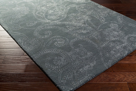Modern Classics II CAN-2078 8ft Runner Handmade Runner Rug