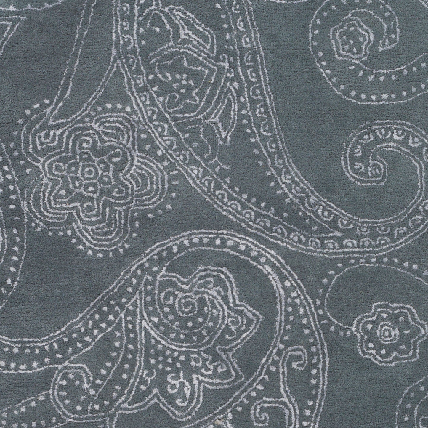 Modern Classics II CAN-2078 8ft Runner Handmade Runner Rug