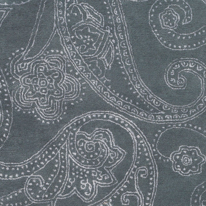 Modern Classics II CAN-2078 8ft Runner Handmade Runner Rug