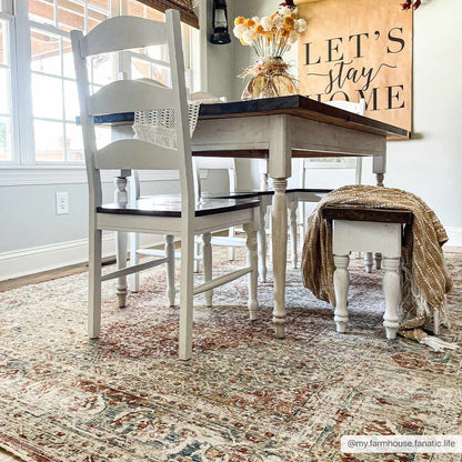 Aspendos APS-2301 Machine Woven Rug