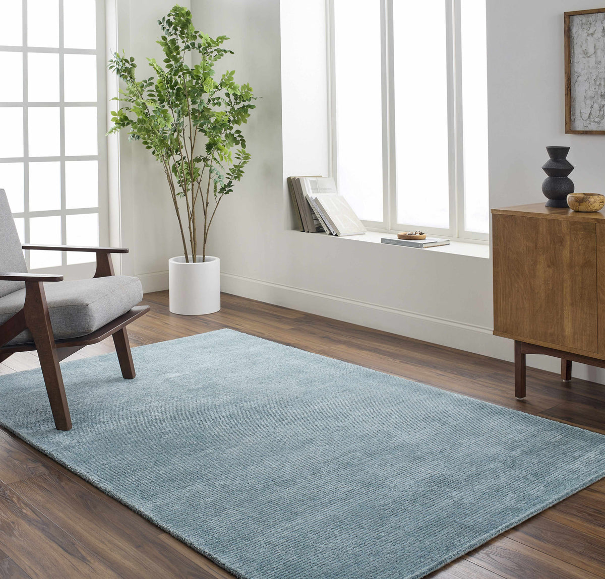 Cankiri Hand Tufted Rug