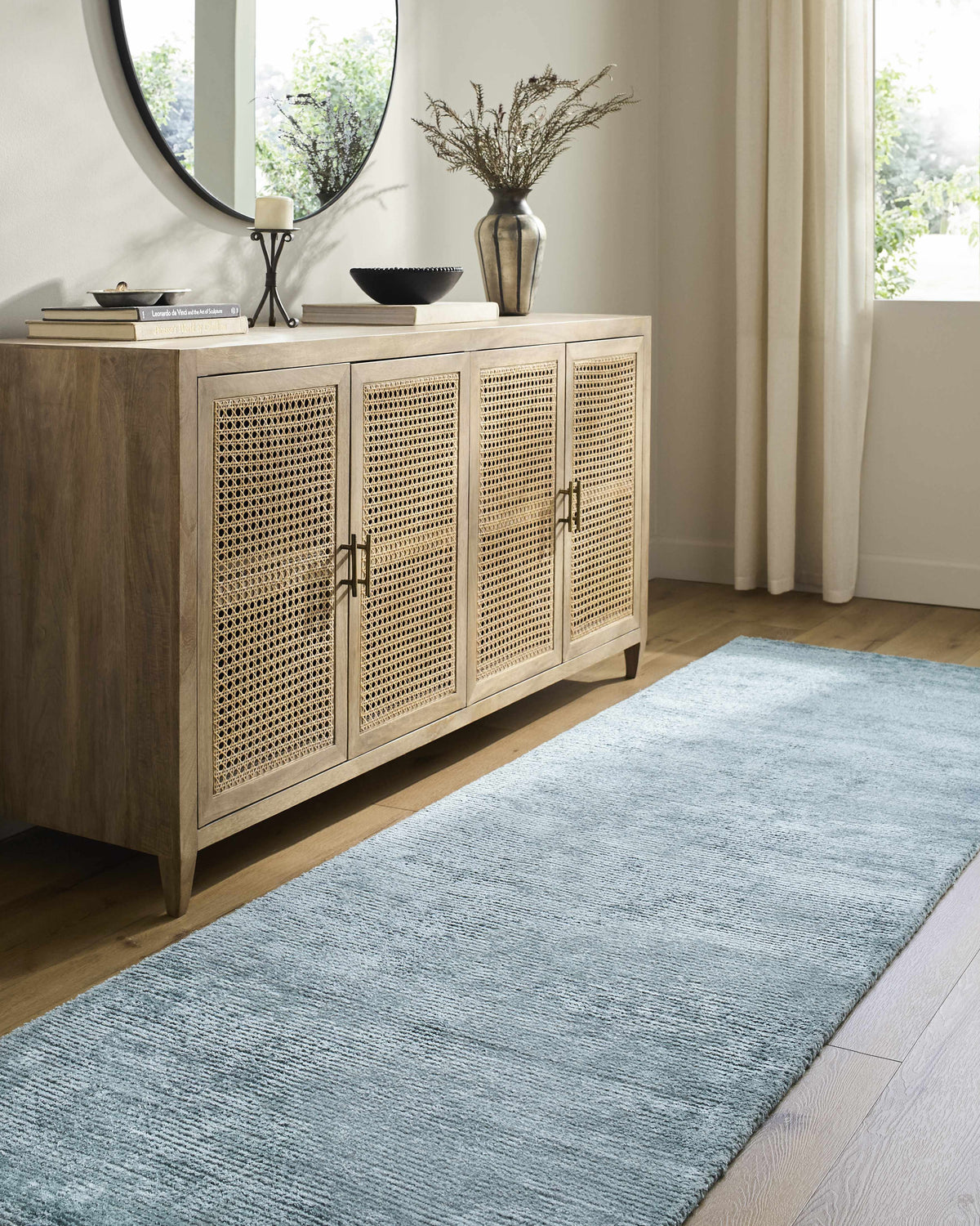 Cankiri Hand Tufted Rug