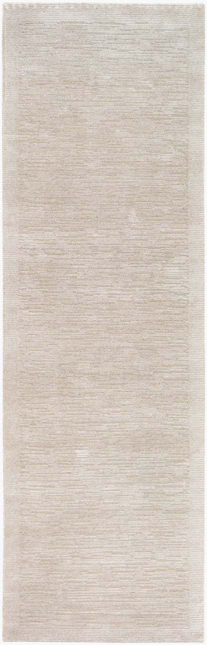 Capri CAP-2305 8ft Runner Handmade Runner Rug
