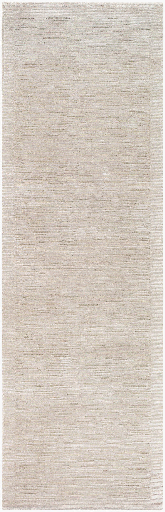 Capri CAP-2305 8ft Runner Handmade Runner Rug