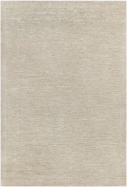 Alfombra Capri CAP-2305 de 9' x 12' hecha a mano