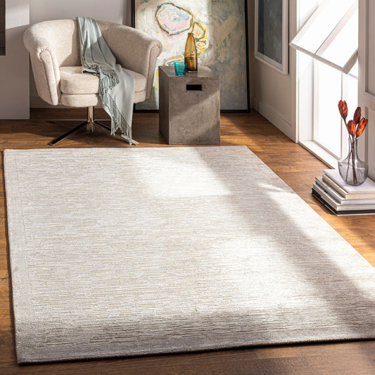 Capri CAP-2305 2' x 3' Handmade Accent Rug