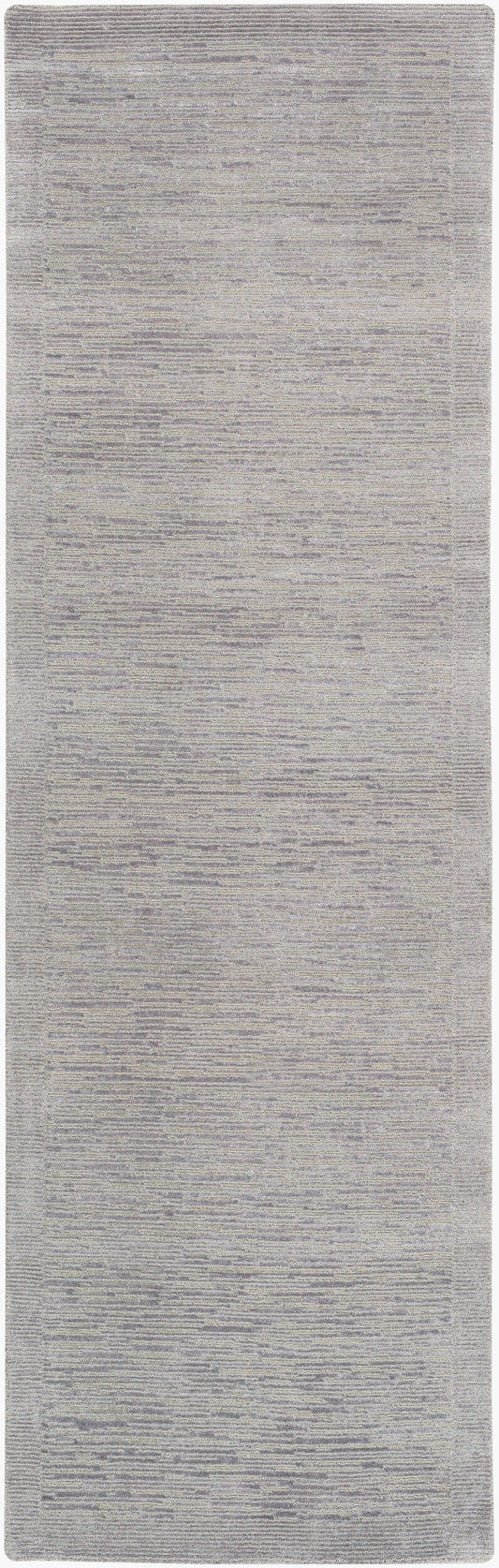 Capri CAP-2306 8ft Runner Handmade Runner Rug