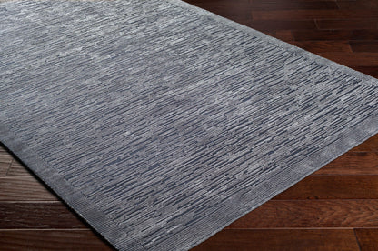 Capri CAP-2307 8ft Runner Handmade Runner Rug