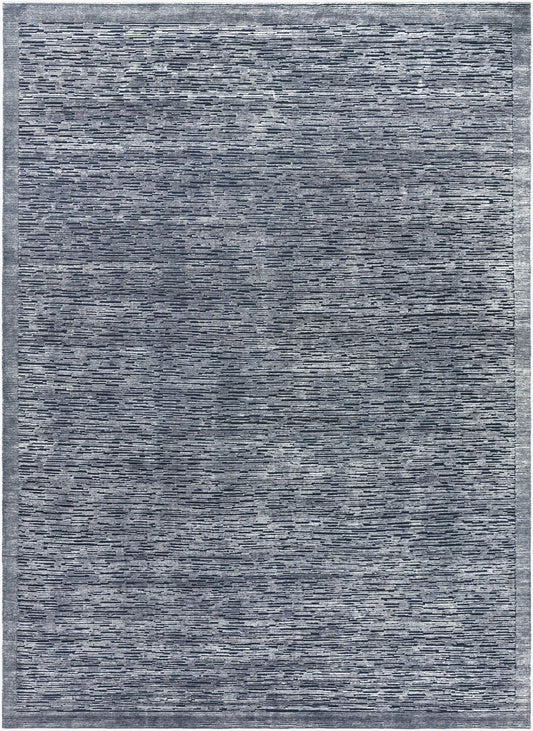 Alfombra Capri CAP-2307 de 8' x 11' hecha a mano