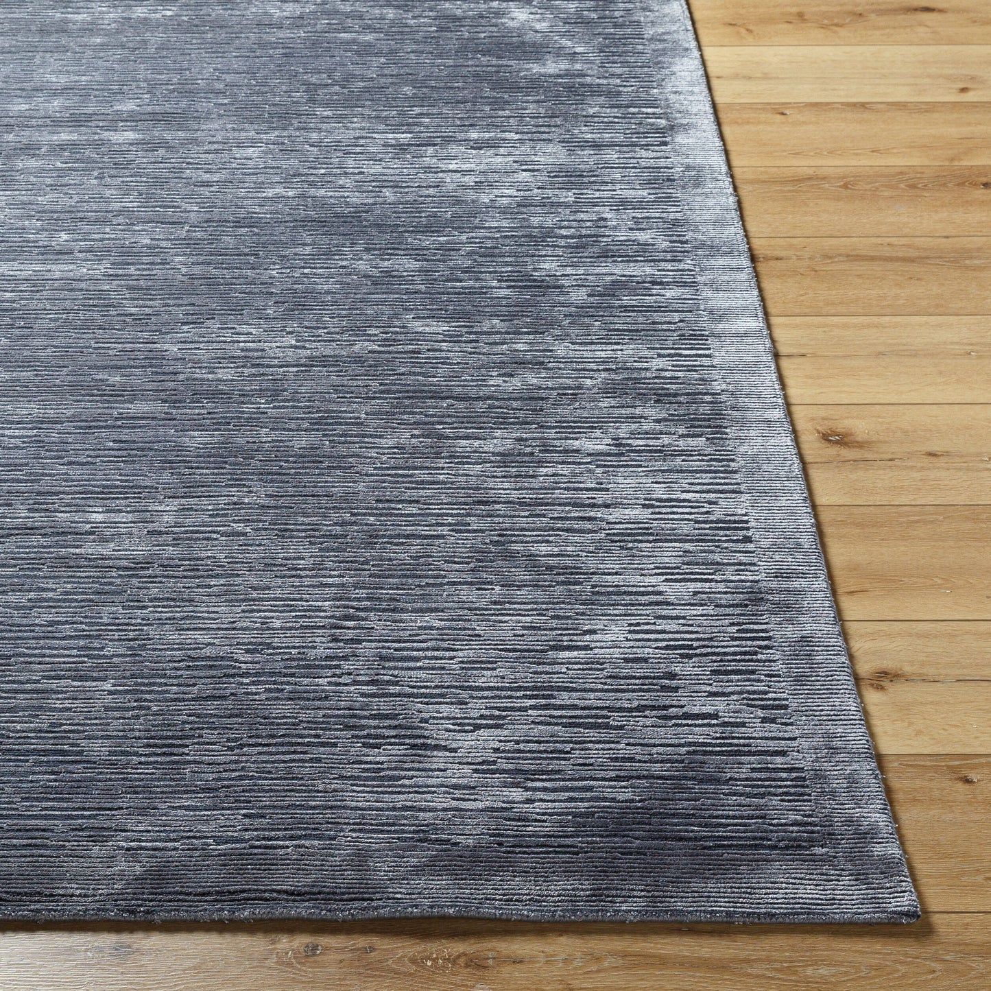 Capri CAP-2307 8ft Runner Handmade Runner Rug
