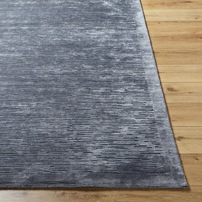 Capri CAP-2307 8ft Runner Handmade Runner Rug