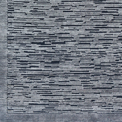 Capri CAP-2307 8ft Runner Handmade Runner Rug