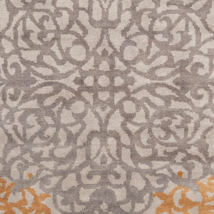 Caspian CAS-9914 2' x 3' Handmade Wool Accent Rug