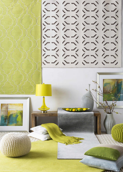 Valentino VLO-1000 Hand Crafted Rug