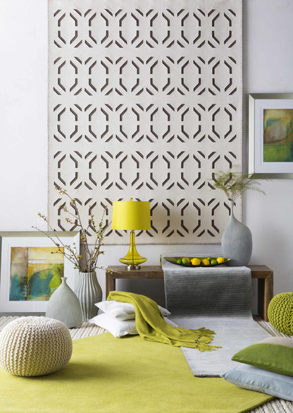 Valentino VLO-1000 Hand Crafted Rug