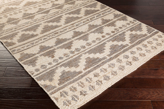 Columbia CBA-122 8' x 11' Handmade Jute Area Rug