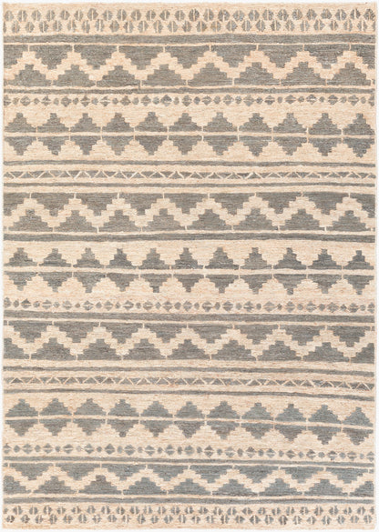 Columbia CBA-122 8' x 11' Handmade Jute Area Rug