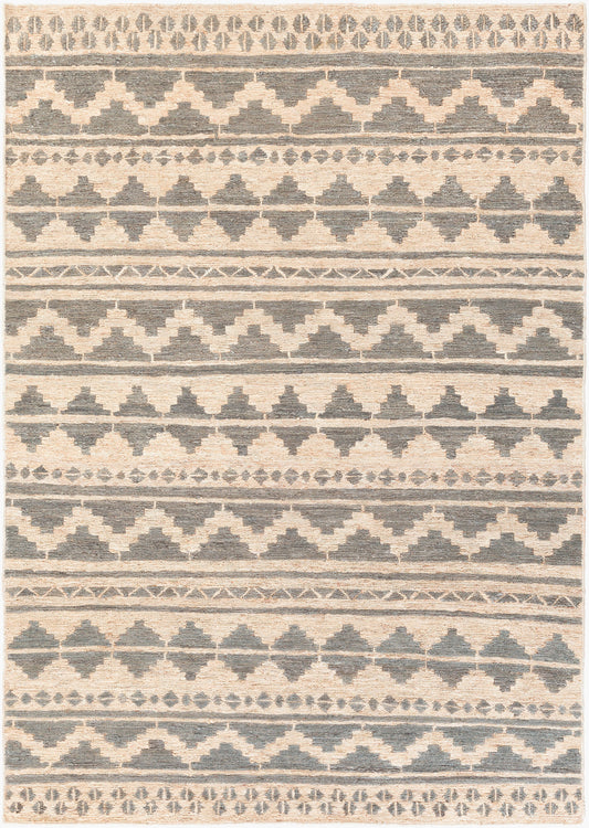 Columbia CBA-122 8' x 11' Handmade Jute Area Rug