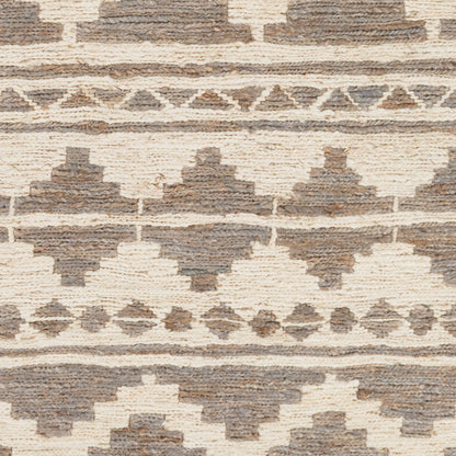 Columbia CBA-122 8' x 11' Handmade Jute Area Rug