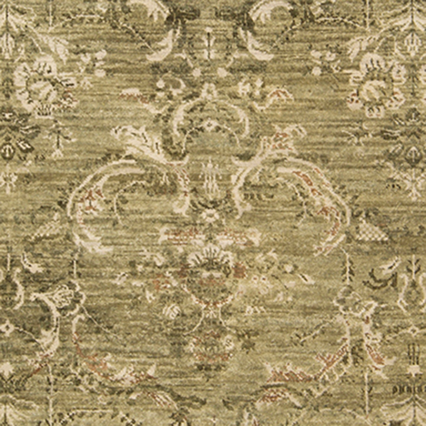 Cumberland CBD-1000 2' x 3' Handmade Wool Accent Rug