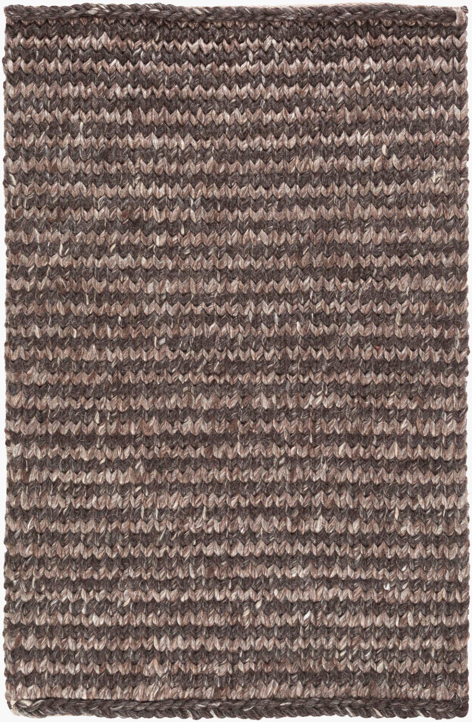Cable CBL-7000 Hand Woven Rug