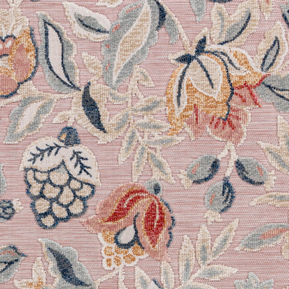 Alfombra tejida a máquina para interior y exterior Cabo CBO-2304 de 1,52 m x 2,13 m