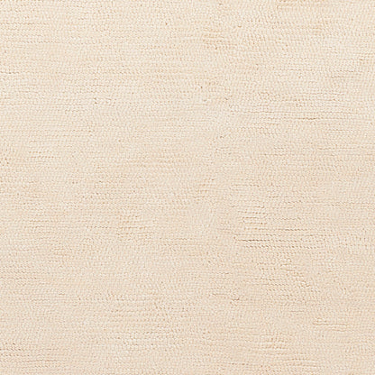 Alfombra decorativa de lana hecha a mano Cambria CBR-8700 de 2' x 3'