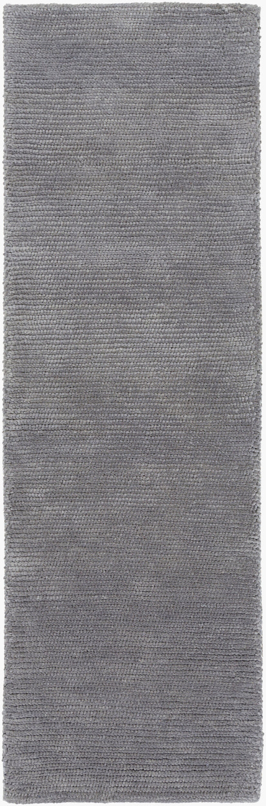Cambria CBR-8708 8ft Runner Handmade Wool Runner Rug