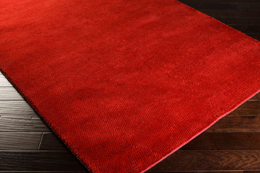 Cambria CBR-8709 8ft Runner Handmade Wool Runner Rug